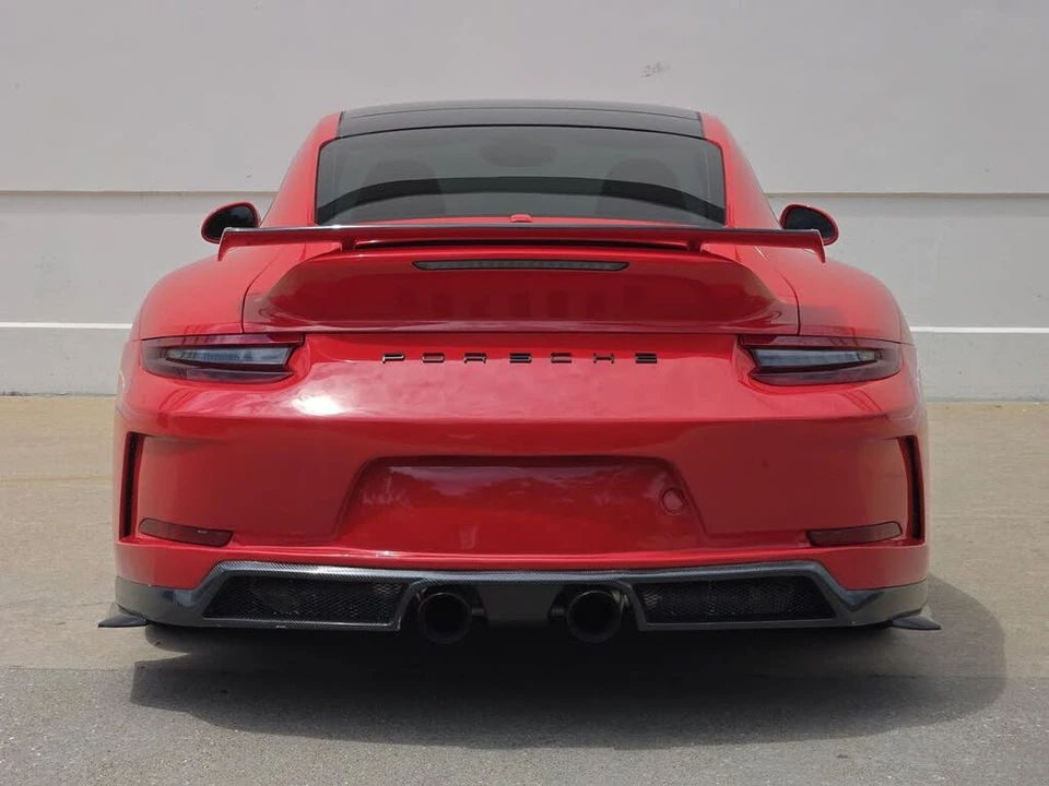 2014 Porsche 991 Carrera S - Image 4 of 31