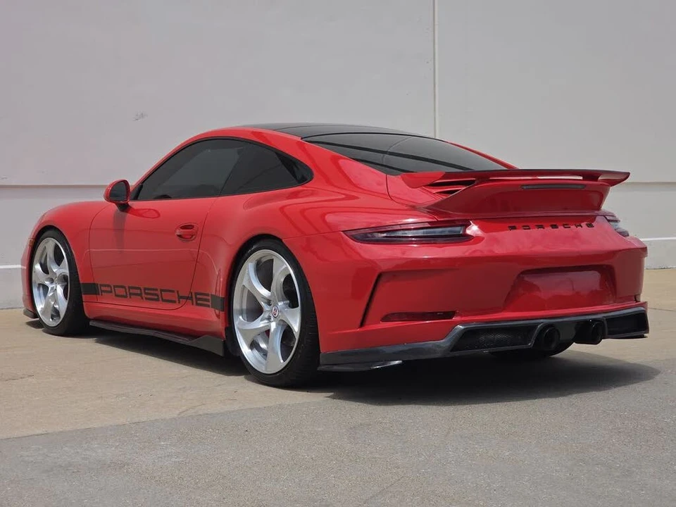 2014 Porsche 991 Carrera S - Image 3 of 31