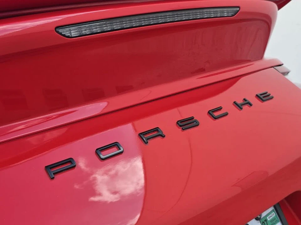 2014 Porsche 991 Carrera S - Image 31 of 31