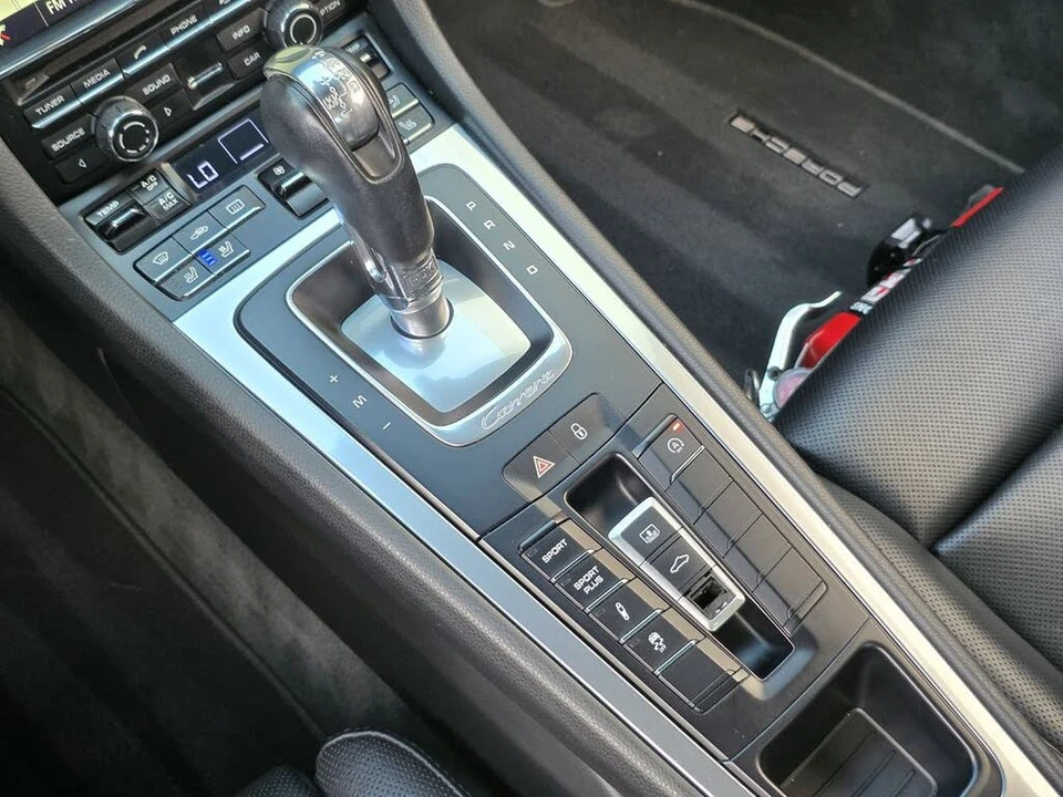 2014 Porsche 991 Carrera S - Image 17 of 31