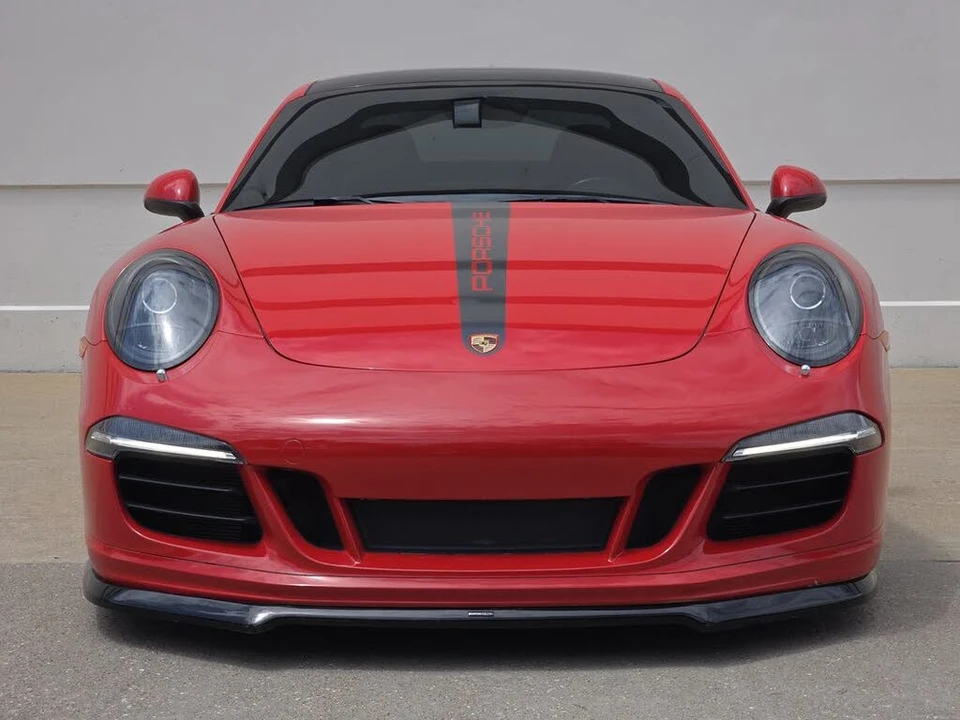 2014 Porsche 991 Carrera S - Image 7 of 31