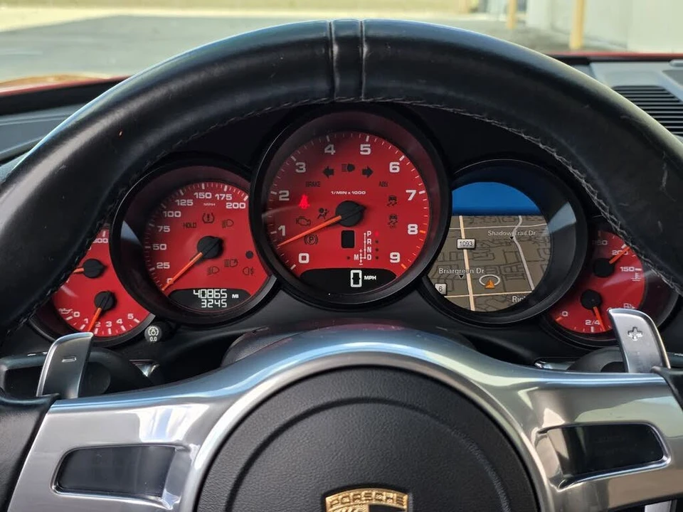 2014 Porsche 991 Carrera S - Image 13 of 31