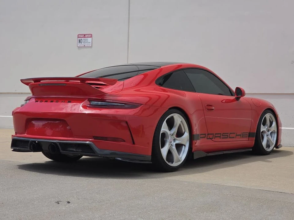 2014 Porsche 991 Carrera S - Image 5 of 31