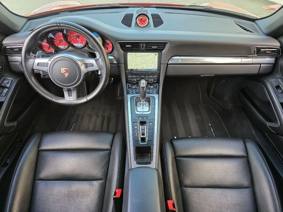 2014 Porsche 991 Carrera S - Image 9 of 31
