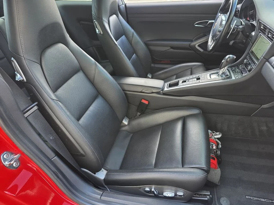 2014 Porsche 991 Carrera S - Image 26 of 31