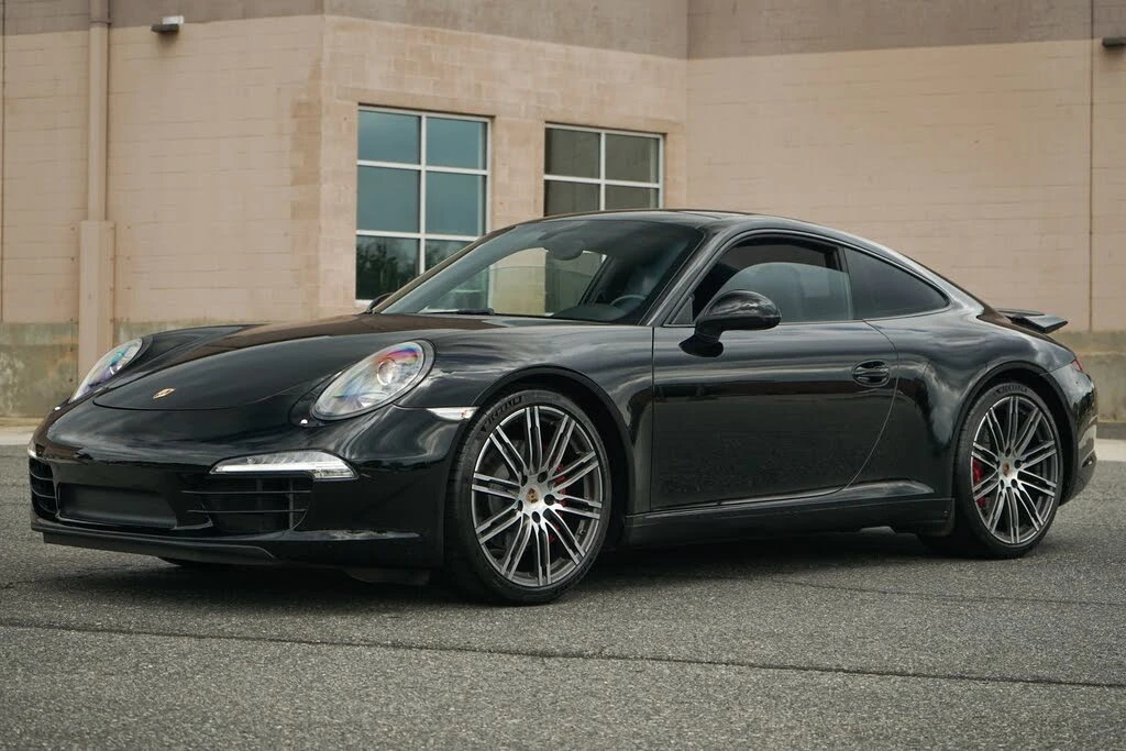 2014 Porsche 991 Carrera S - Image 2 of 7