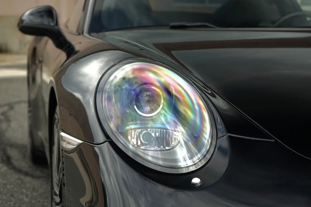 2014 Porsche 991 Carrera S - Image 6 of 7