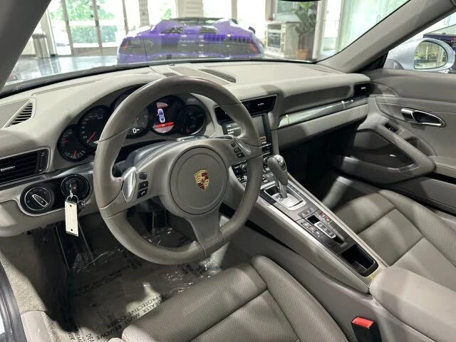 2014 Porsche 991 Carrera S - Image 3 of 31