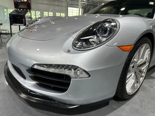 2014 Porsche 991 Carrera S - Image 22 of 31