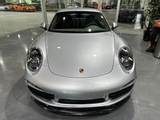 2014 Porsche 991 Carrera S - Image 13 of 31