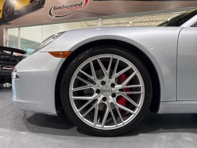 2014 Porsche 991 Carrera S - Image 7 of 31