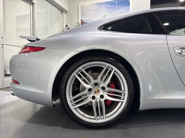 2014 Porsche 991 Carrera S - Image 26 of 31