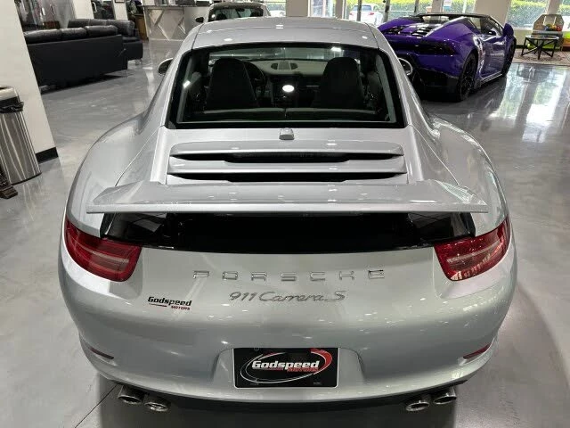 2014 Porsche 991 Carrera S - Image 31 of 31
