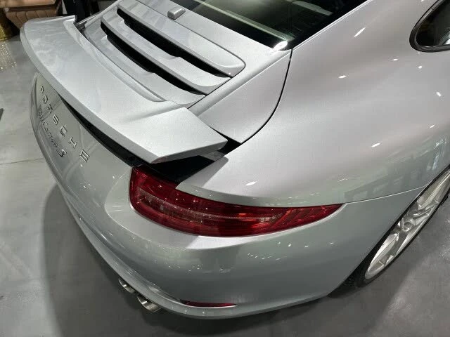 2014 Porsche 991 Carrera S - Image 30 of 31
