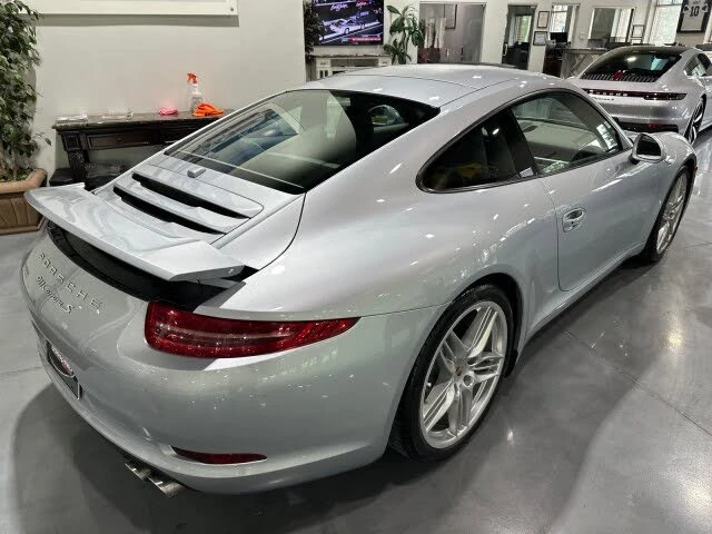 2014 Porsche 991 Carrera S - Image 2 of 31