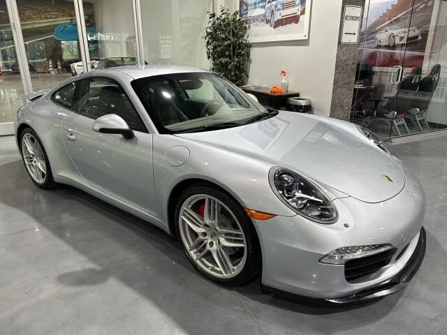 2014 Porsche 991 Carrera S - Image 11 of 31