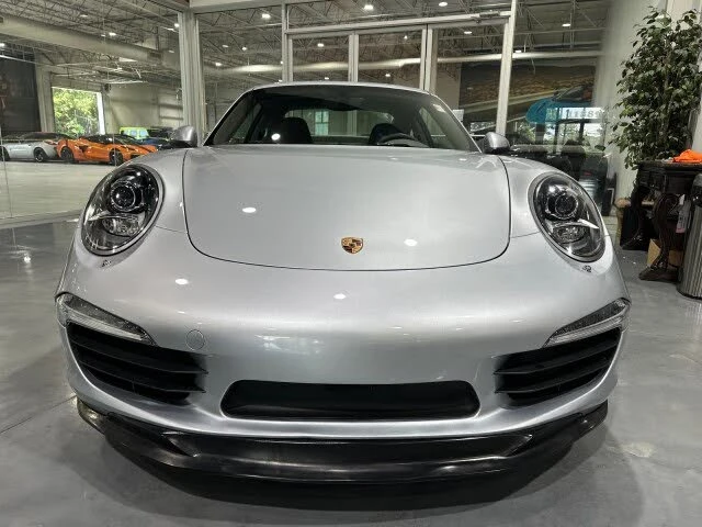 2014 Porsche 991 Carrera S - Image 21 of 31