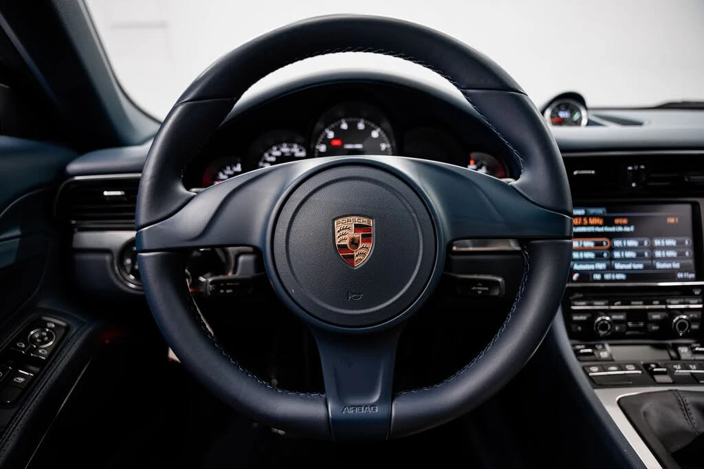 2014 Porsche 991 Carrera S - Image 10 of 31
