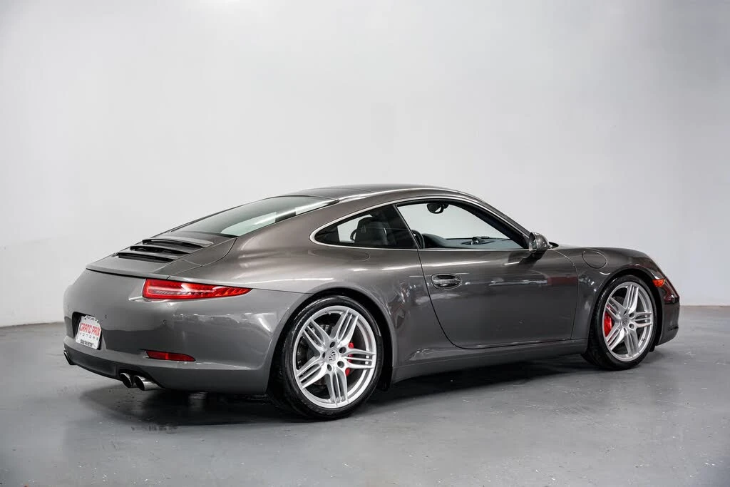 2014 Porsche 991 Carrera S - Image 3 of 31
