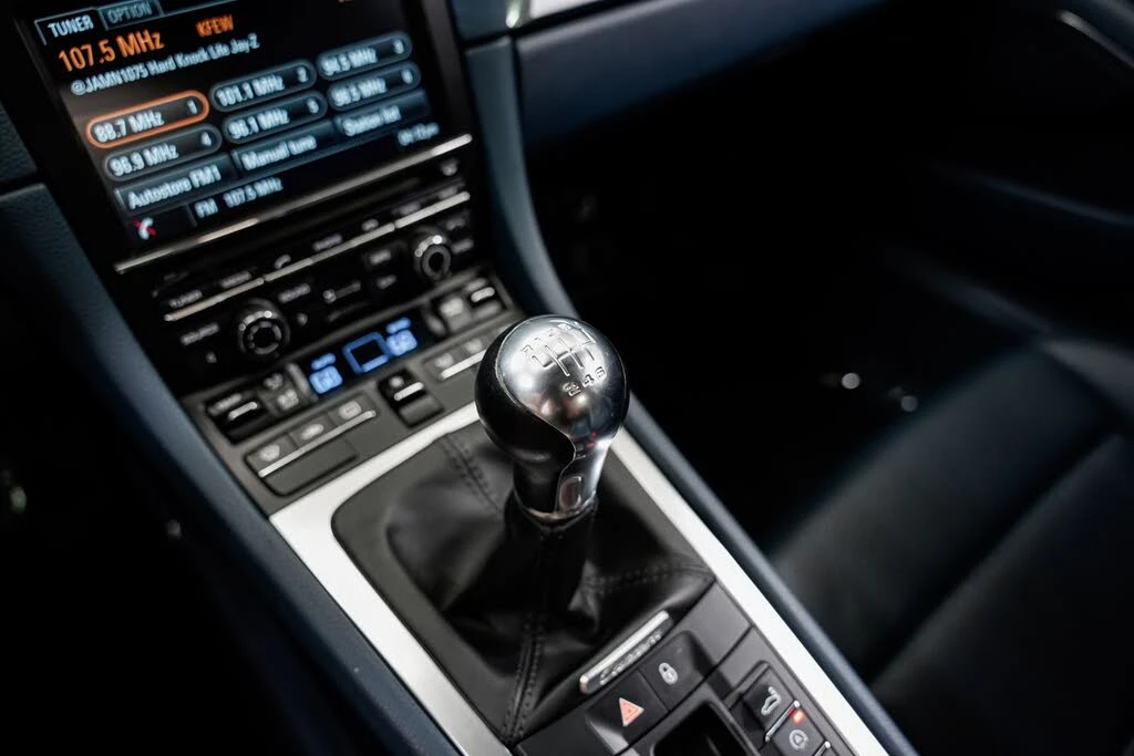 2014 Porsche 991 Carrera S - Image 14 of 31
