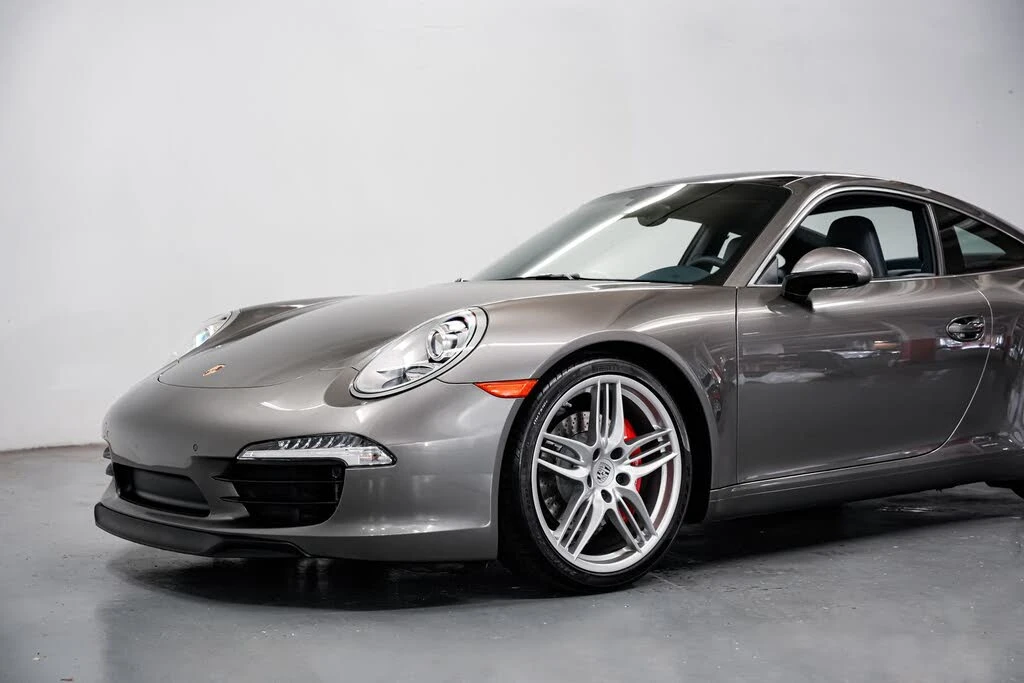 2014 Porsche 991 Carrera S - Image 28 of 31