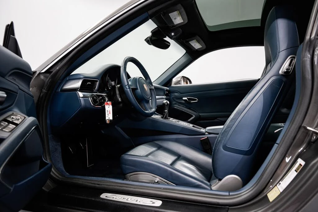 2014 Porsche 991 Carrera S - Image 17 of 31