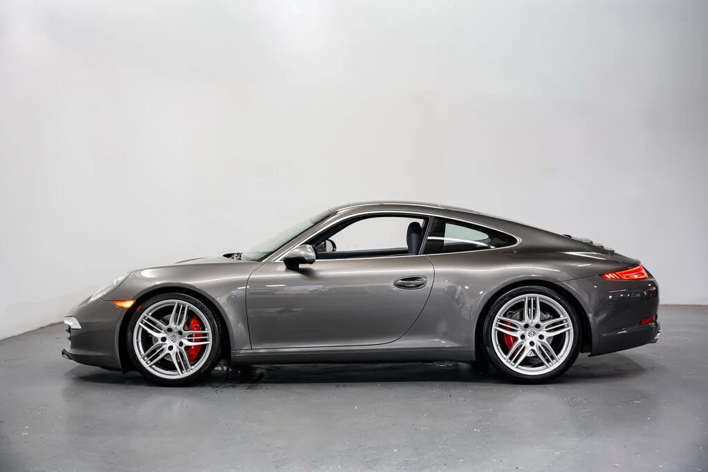 2014 Porsche 991 Carrera S - Image 7 of 31