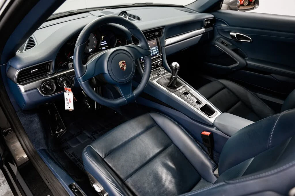 2014 Porsche 991 Carrera S - Image 9 of 31