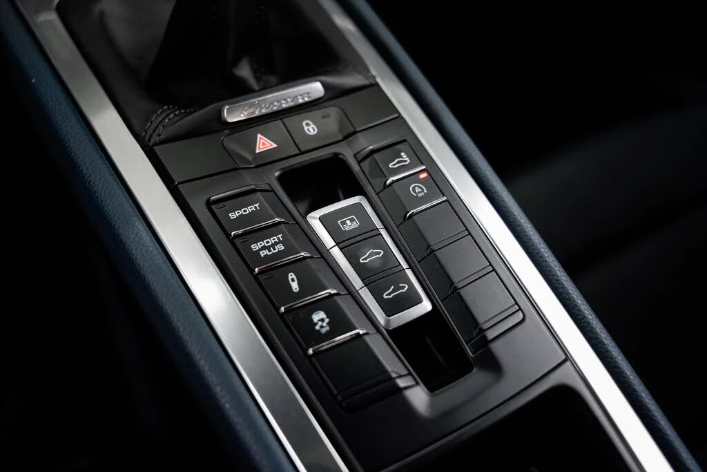2014 Porsche 991 Carrera S - Image 15 of 31