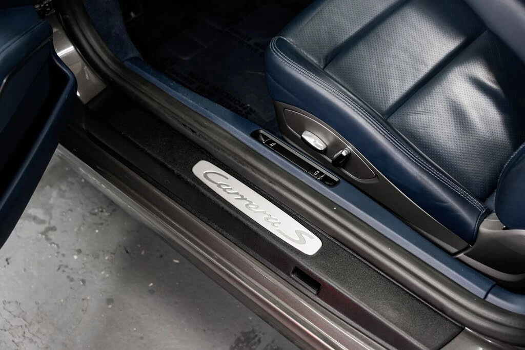 2014 Porsche 991 Carrera S - Image 21 of 31