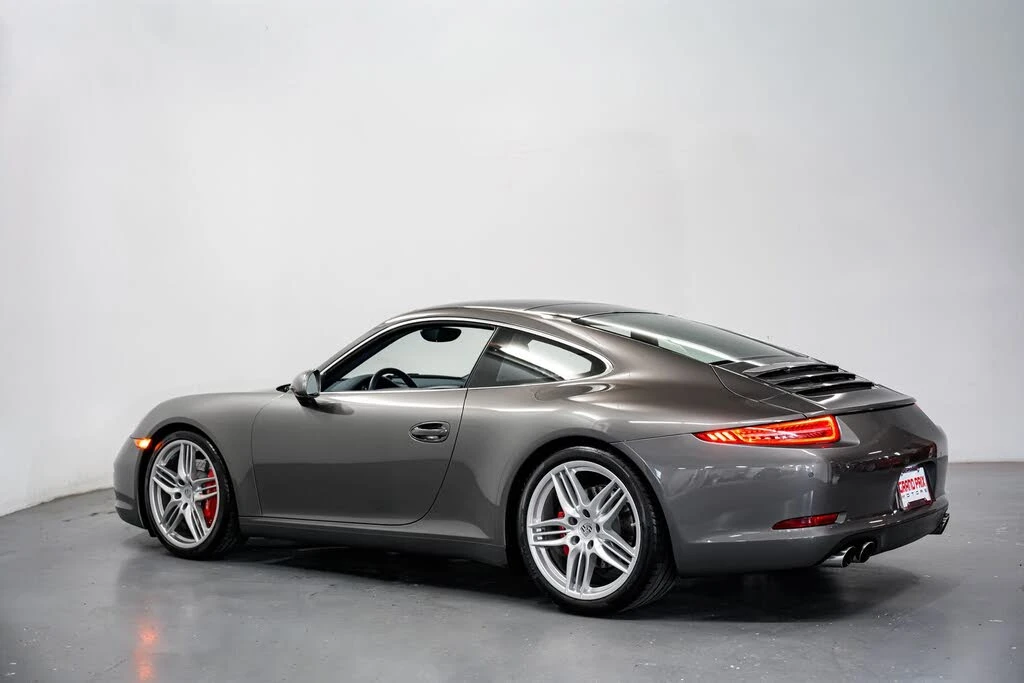 2014 Porsche 991 Carrera S - Image 8 of 31