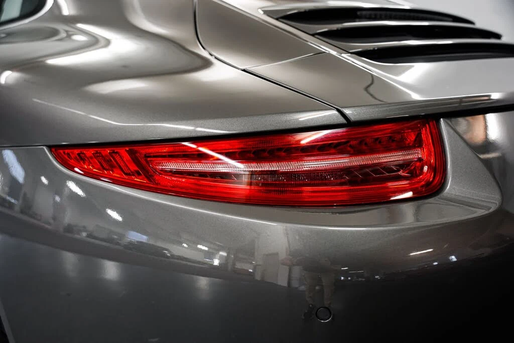 2014 Porsche 991 Carrera S - Image 31 of 31