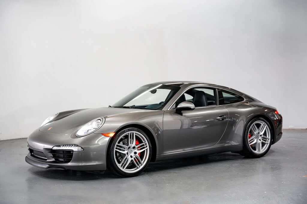 2014 Porsche 991 Carrera S - Image 6 of 31