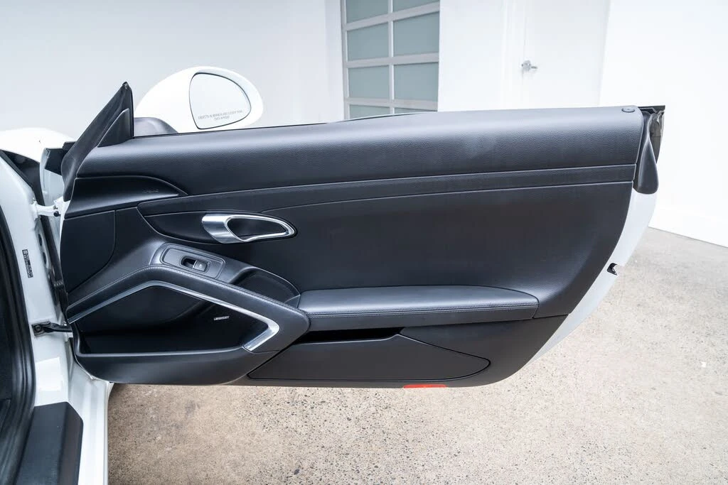 2014 Porsche 991 Carrera S - Image 21 of 24