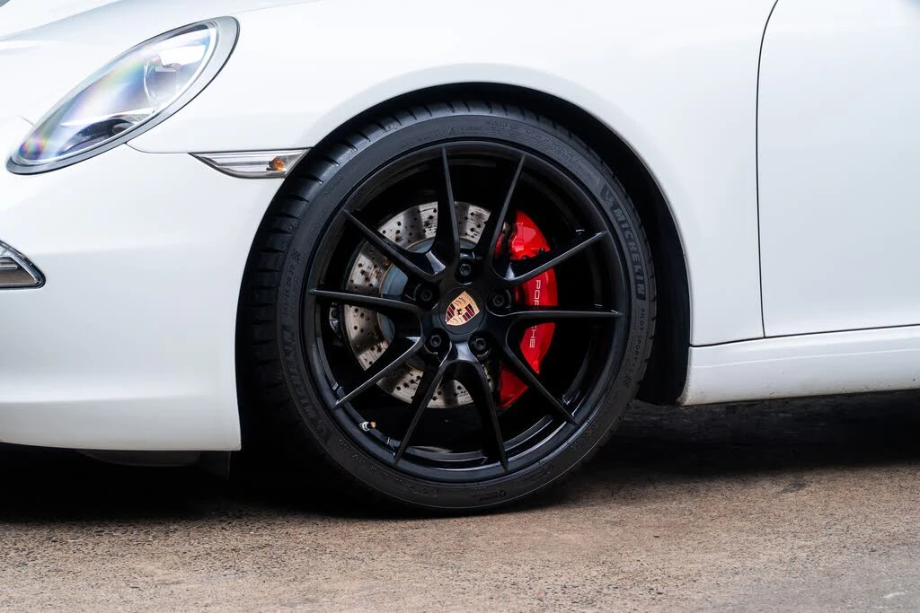 2014 Porsche 991 Carrera S - Image 5 of 24