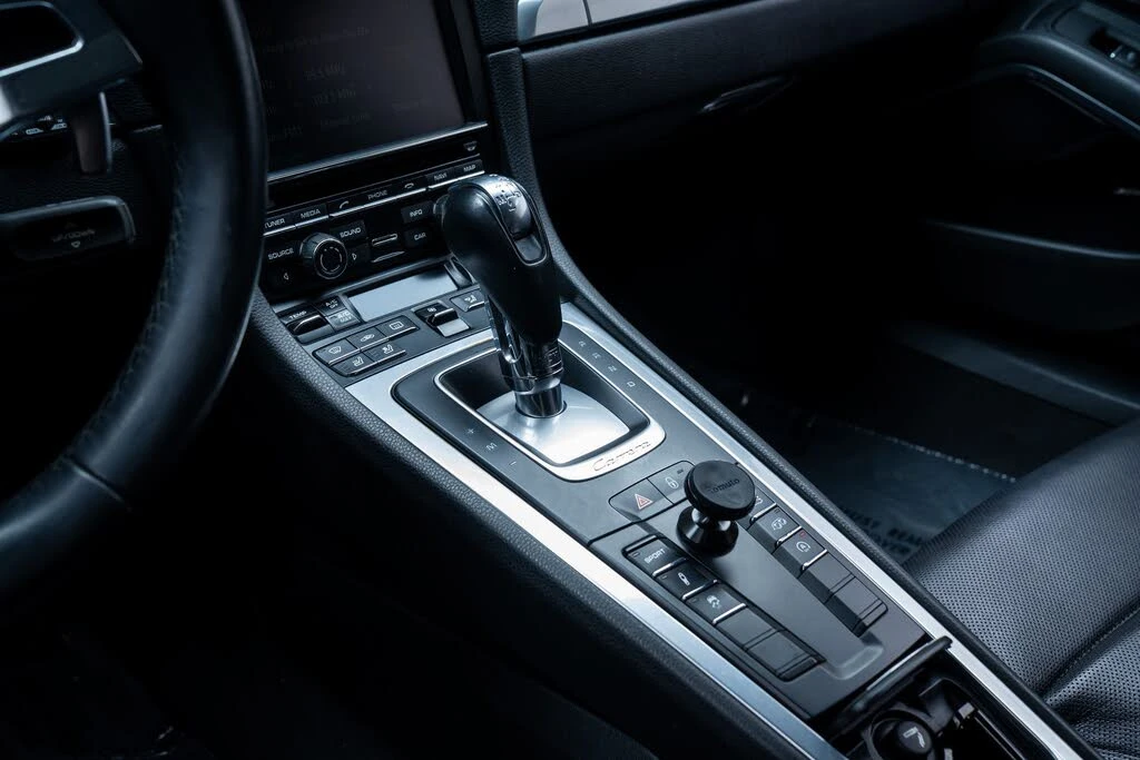 2014 Porsche 991 Carrera S - Image 13 of 24
