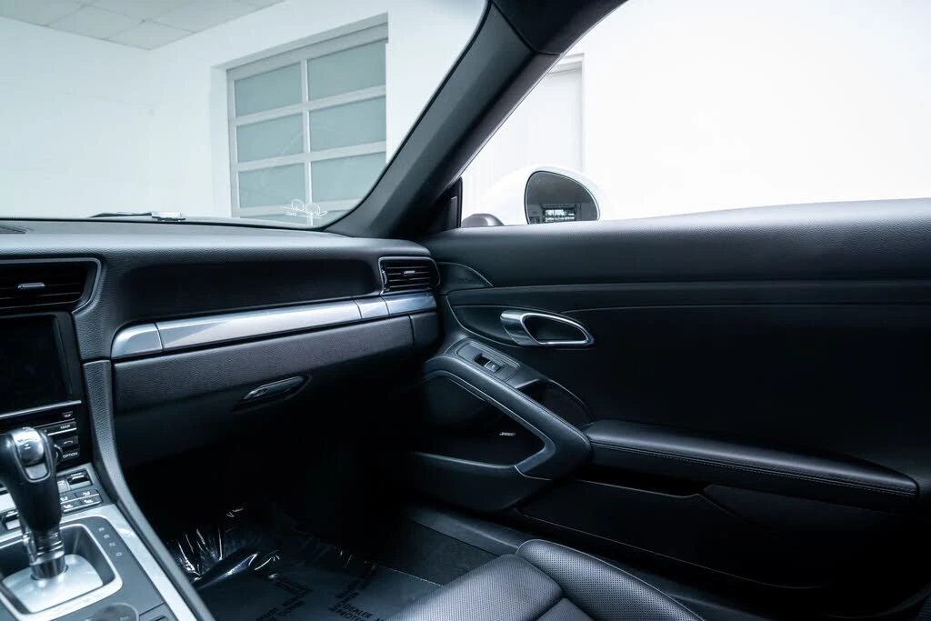 2014 Porsche 991 Carrera S - Image 11 of 24