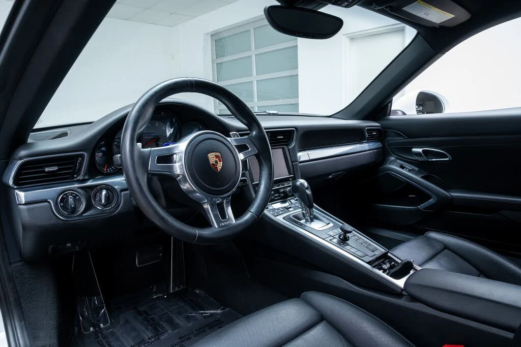 2014 Porsche 991 Carrera S - Image 19 of 24