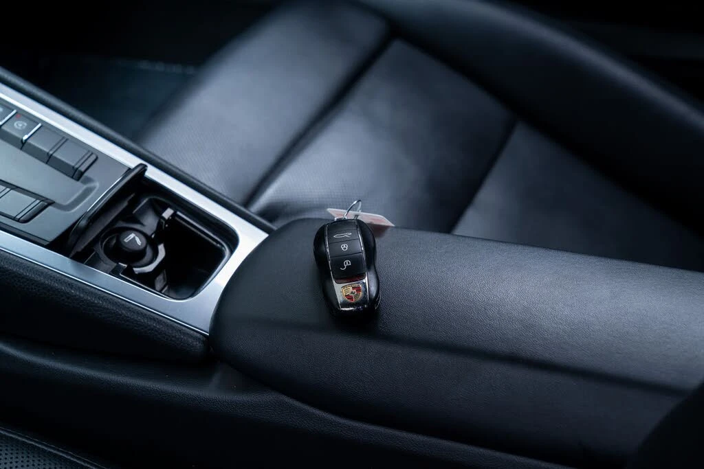 2014 Porsche 991 Carrera S - Image 14 of 24