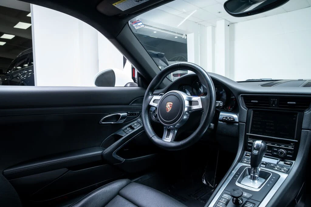 2014 Porsche 991 Carrera S - Image 10 of 24