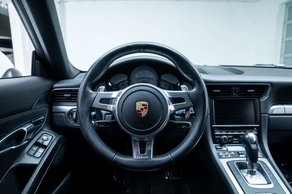 2014 Porsche 991 Carrera S - Image 12 of 24