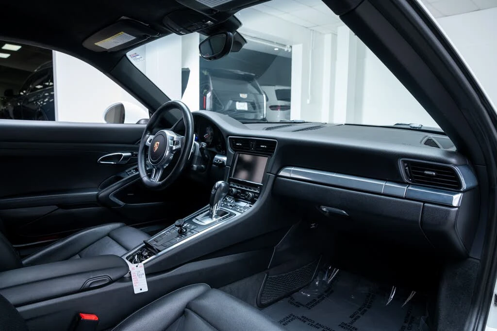 2014 Porsche 991 Carrera S - Image 23 of 24