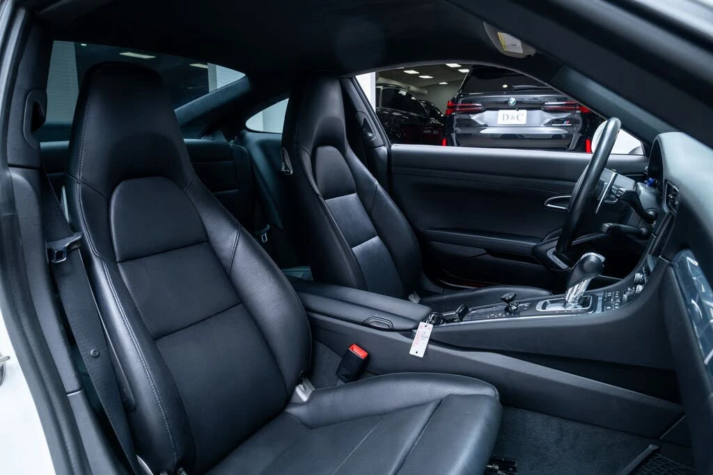 2014 Porsche 991 Carrera S - Image 22 of 24