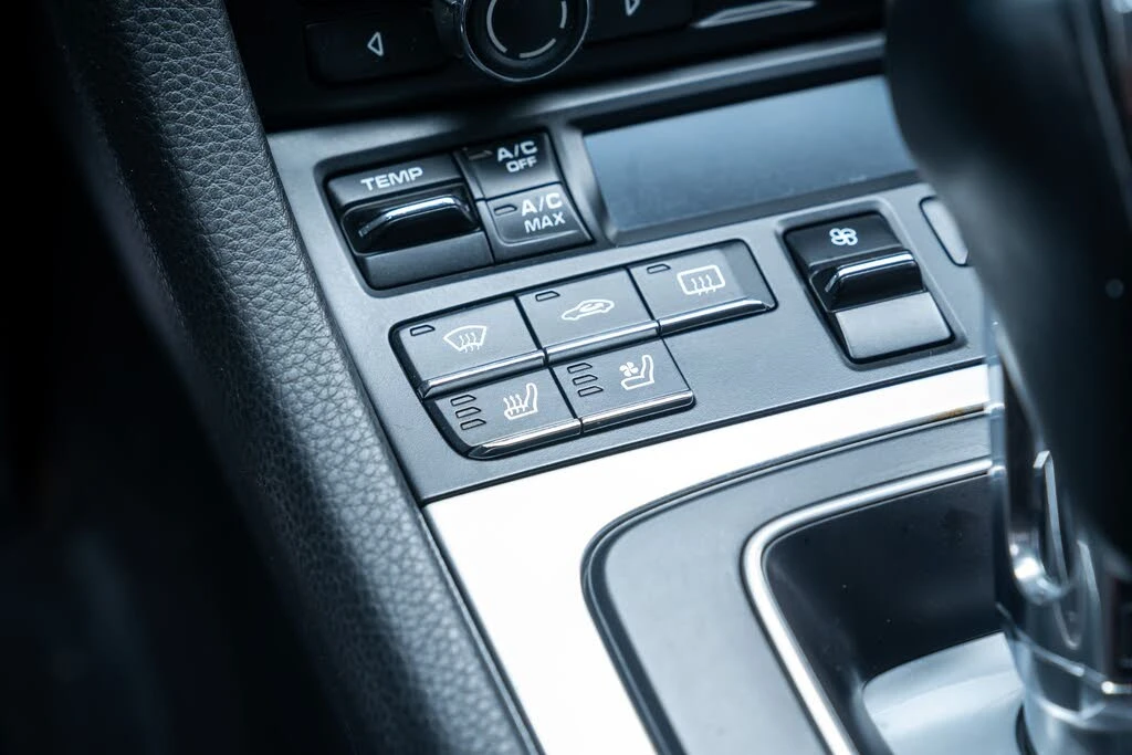2014 Porsche 991 Carrera S - Image 15 of 24