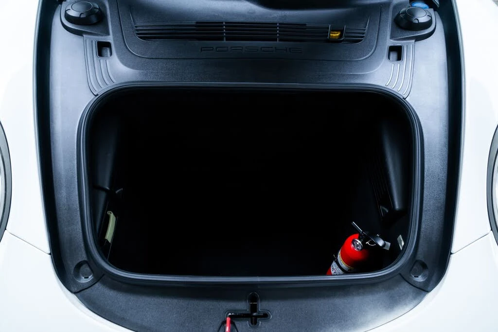 2014 Porsche 991 Carrera S - Image 9 of 24