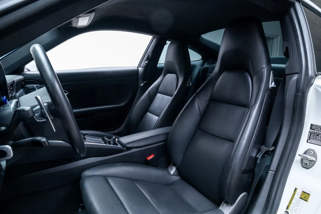 2014 Porsche 991 Carrera S - Image 18 of 24