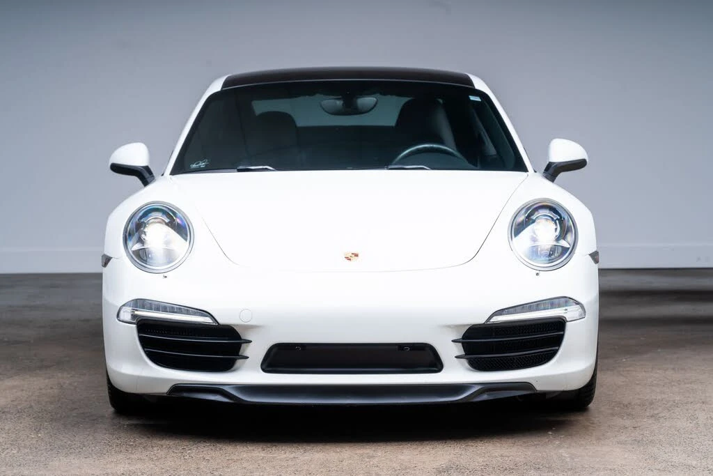 2014 Porsche 991 Carrera S - Image 3 of 24