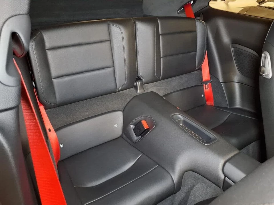 2014 Porsche 991 Carrera S - Image 20 of 25