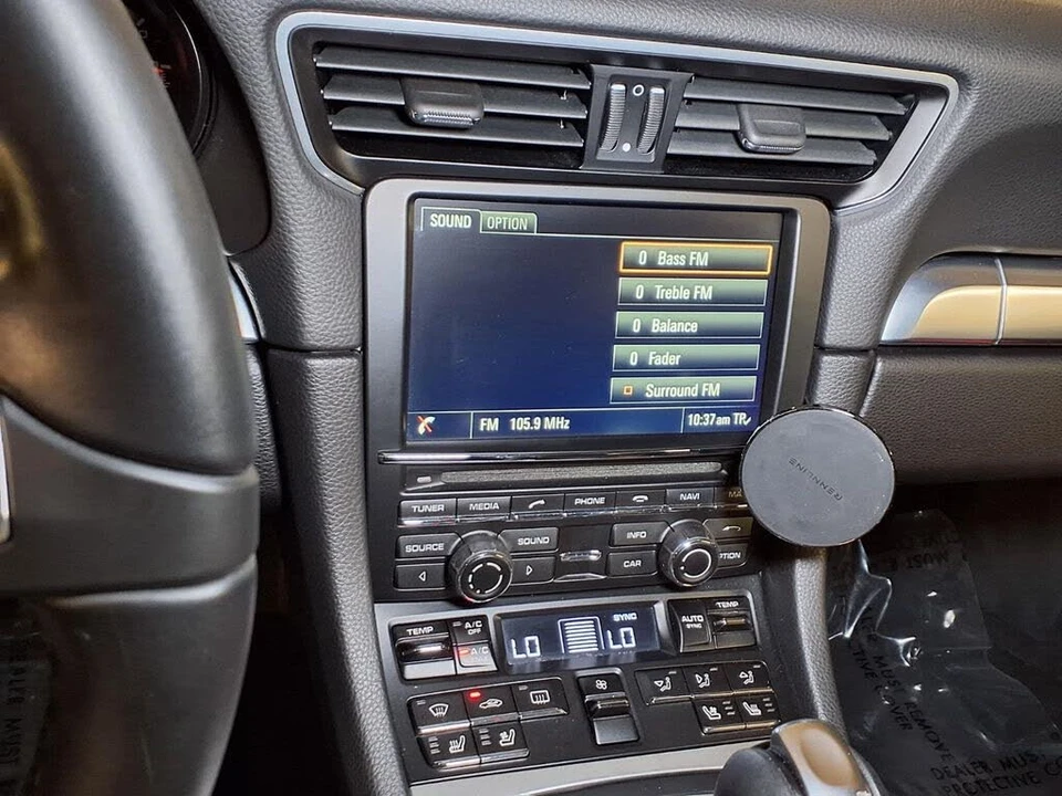 2014 Porsche 991 Carrera S - Image 5 of 25