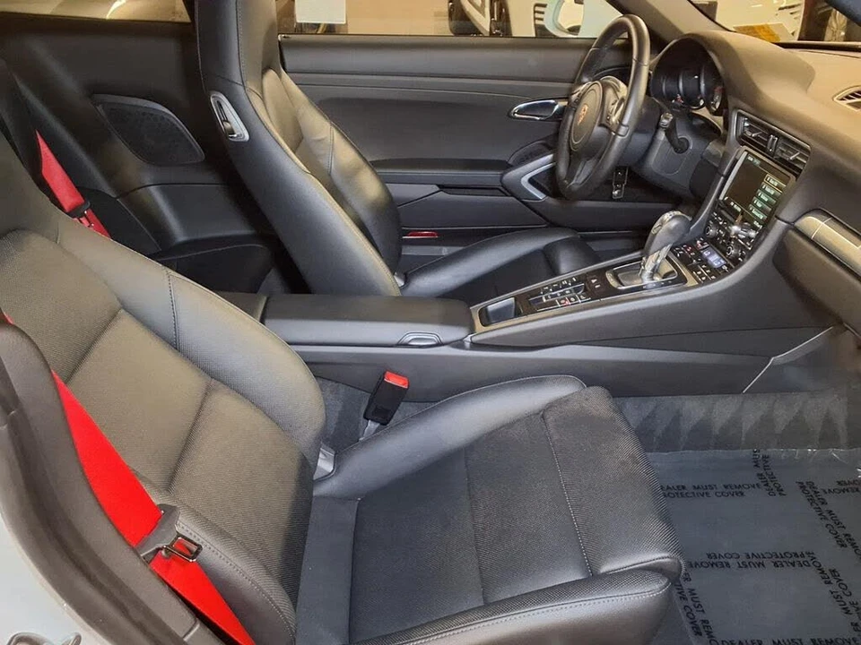 2014 Porsche 991 Carrera S - Image 21 of 25